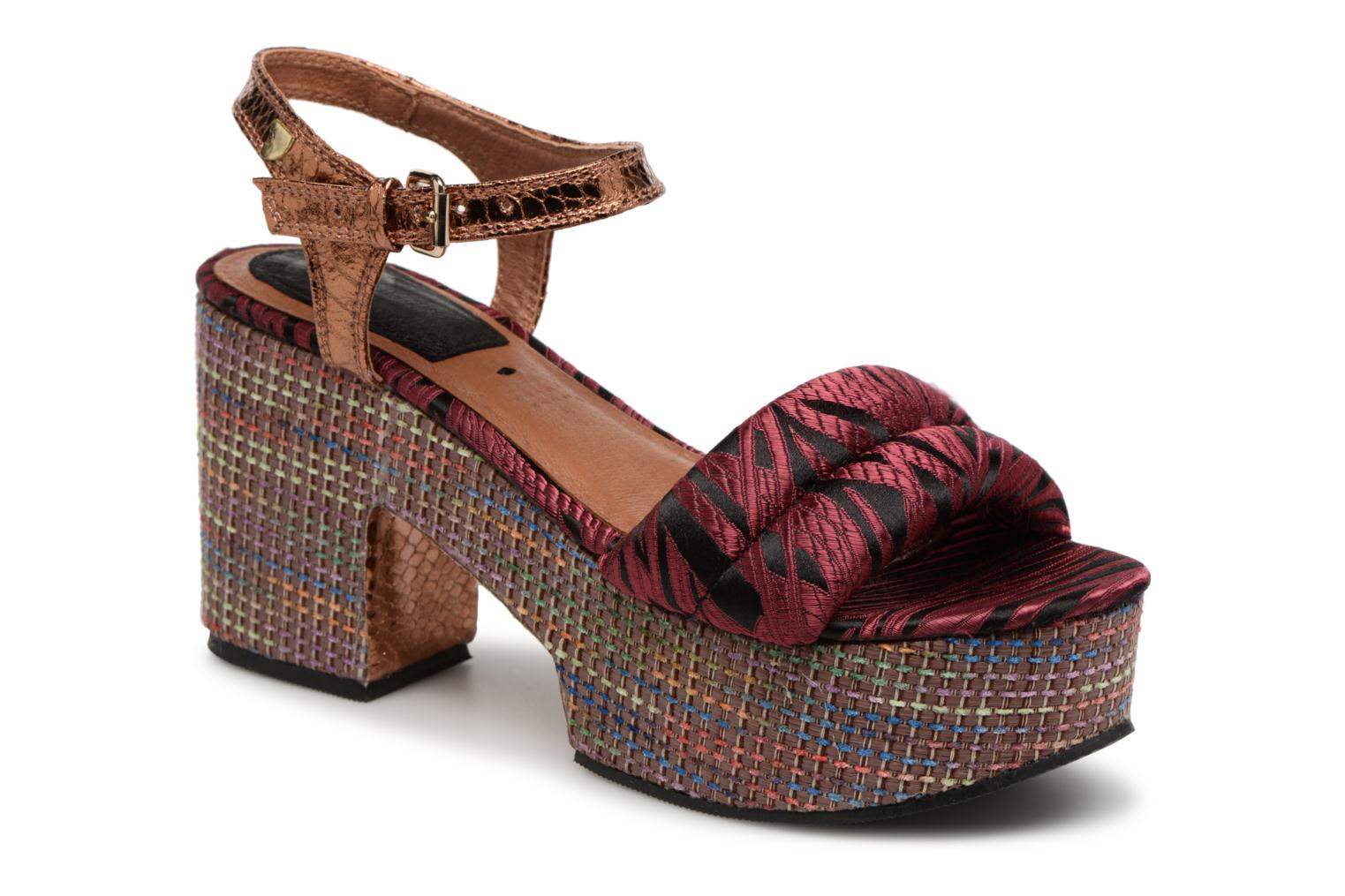 ZapatosGioseppo Cerroth (Vino) - Sandalias Gran descuento ZapatosGioseppo Cerroth (Vino) - Sandalias Sandalias Sandalias Gran descuento 8182ff